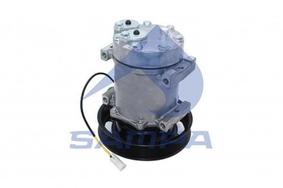 SA 035368 Компрессор кондиционера