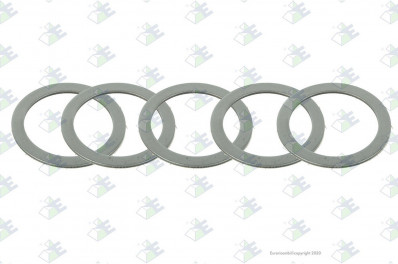 ER 60531693 Проставочная шайба 2.00 мм