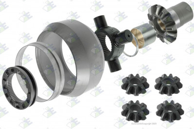 ER 56170673 Комплект ремонтный