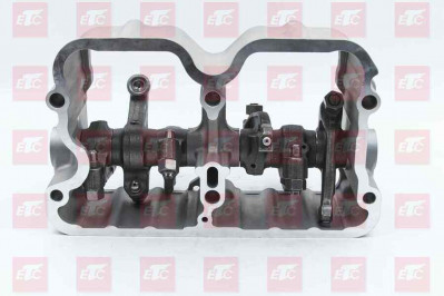 3418522 Корпус в сборе с коромыслами