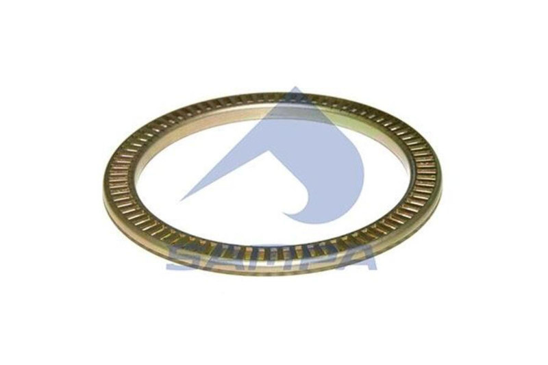 SA 075154 Кольцо АБС SAF 4029106900 Z11-3020/3720 — 1