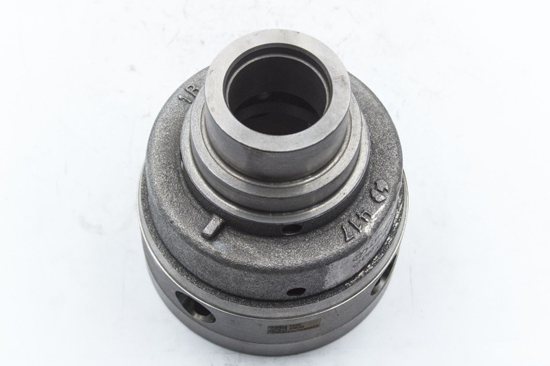 HD90009320367 Межколесный дифференциал переднего моста SHACMAN — 1