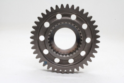 12JSDX220T1701112B Шестерня 2-й передачи