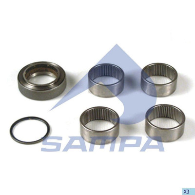 SA 010702 РМК шкворня