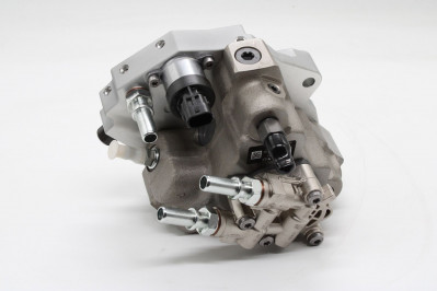 0445020110 ТНВД CR