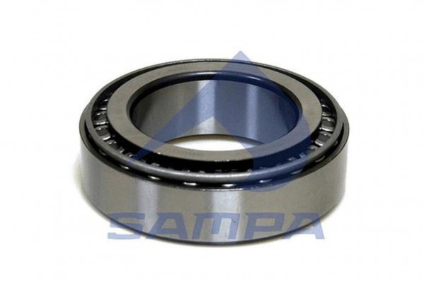 SA 040286 Подшипник 100*165*47 — 1