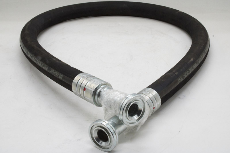 VO 11445098 Шланг в сборе — 1