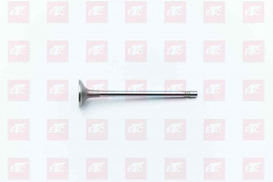 200V04101-0546 Клапан ГБЦ выпускной