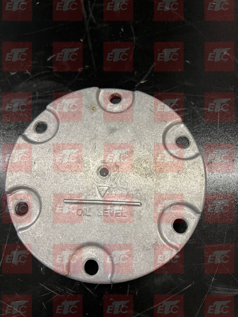 VO 21940435 Крышка обоймы ступицы — 2