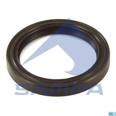 SA 010261 Сальник 50*65*8/13.5