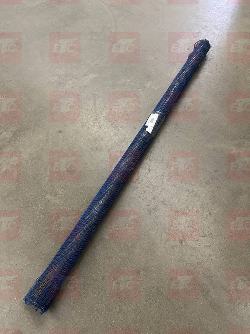 VO 21940430 Полуось левая задний мост — 1