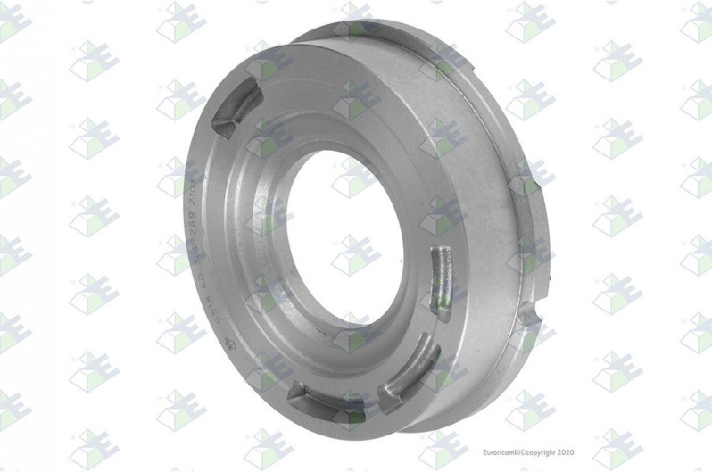 ER 60531802 Насос масляный MB 3892692101 — 1