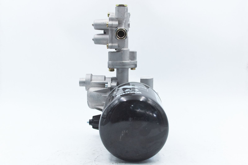 DZ96189361084 Клапан четырехконтурный SHACMAN X3000 — 4