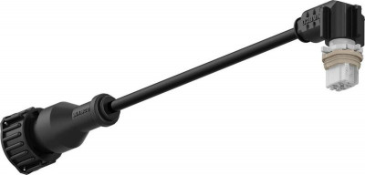 4494450500 Кабель ECAS