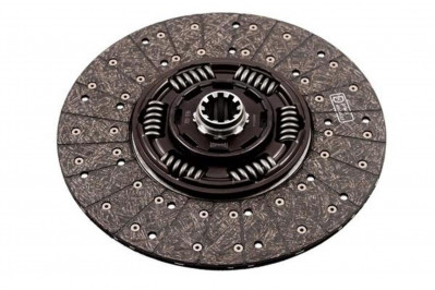 100036 Диск сцепления