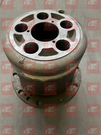 SEM 14817 Колокольная ступица бортового редуктора