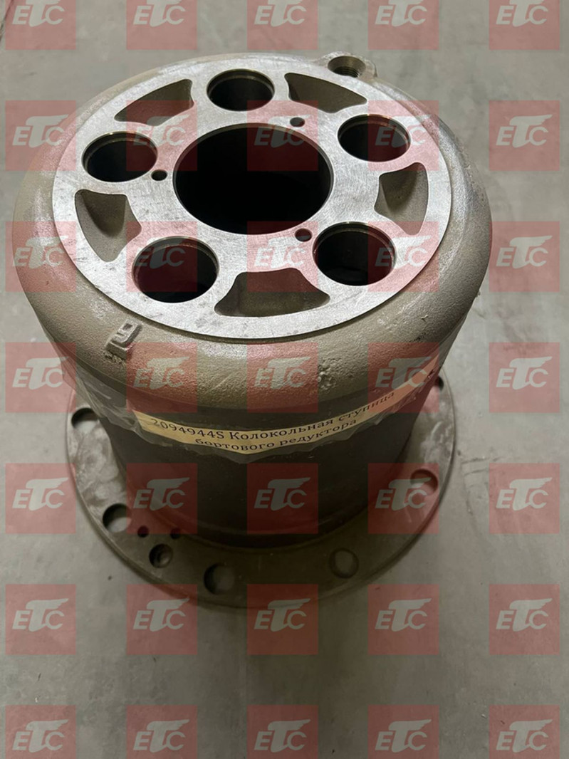 SEM 14817 Колокольная ступица бортового редуктора — 2