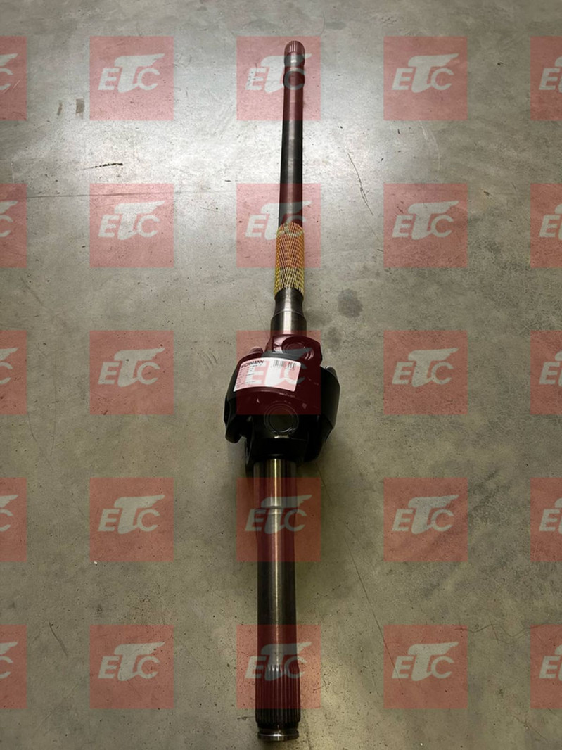 130000202 Шрус левый L=1252,5 мм — 3