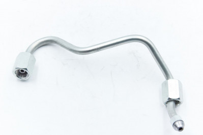 1000101614  Трубка топливная 4,5,6 цилиндр WP12.430 / WP12.375