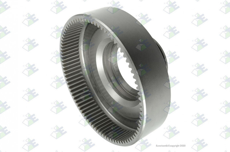 ER 60531091 Корпус планетарной передачи — 1