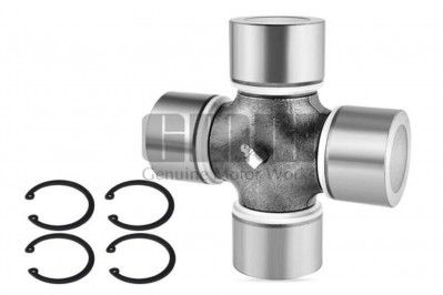 GU6572 Крестовина 65*172 1265722