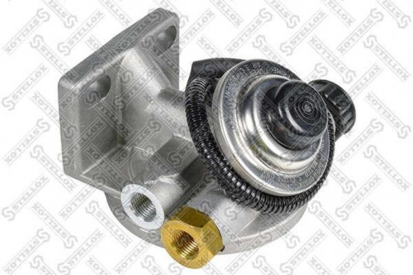 8132302SX Кронштейн топливного фильтра — 1