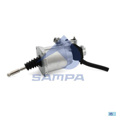 096147 ПГУ сцепления