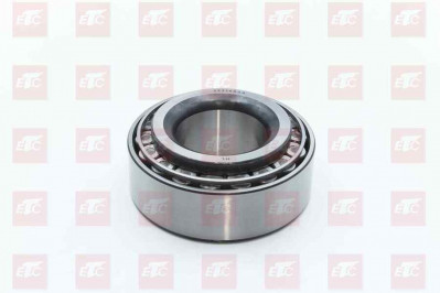 WG9100032314 Подшипник передней ступицы внутр.