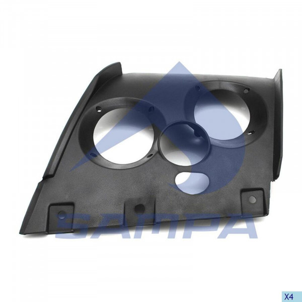 18300491 Крышка фары — 1