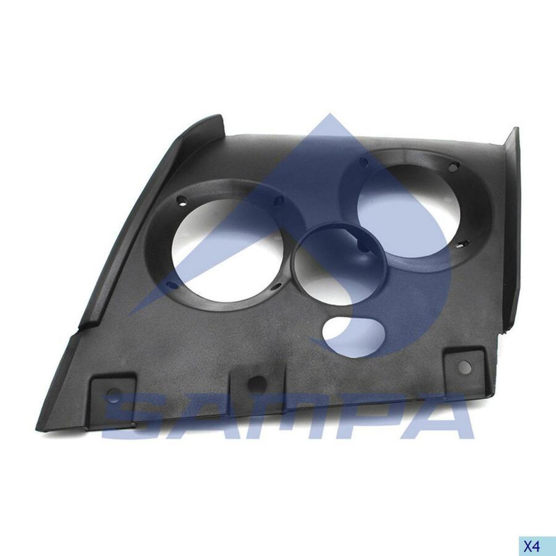 18300491 Крышка фары — 1