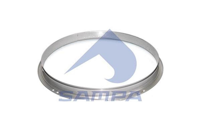 SA 032216 Комплектное кольцо вентилятора — 1