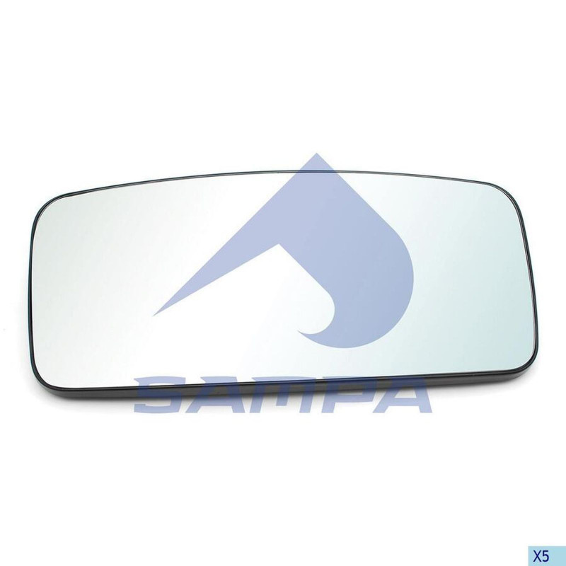 SA 043486 Зеркальный элемент — 2