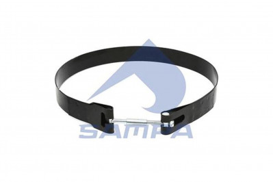 SA 115005 Сальник тормозного кулака B42*55*9 FPM