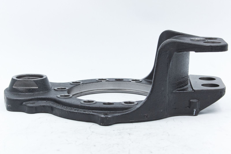 DZ9112340239/DZ9112340238 Суппорт задний D=16 — 1