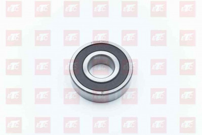 PT63052RSR Подшипник маховика 25*62*17 закрытый