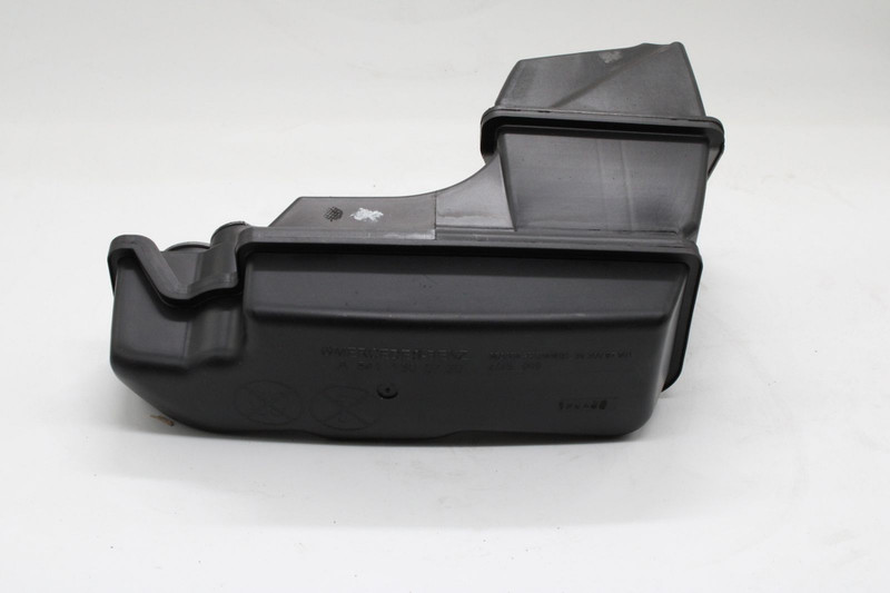 A5411300790 Резонансная камера компрессора — 2