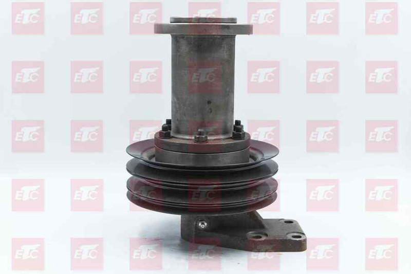 16AZ009 Привод вентилятора — 2