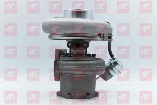 202V09100-7915 Турбонагнетатель — 2