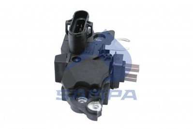 SA 024249 Регулятор возбуждения электронный