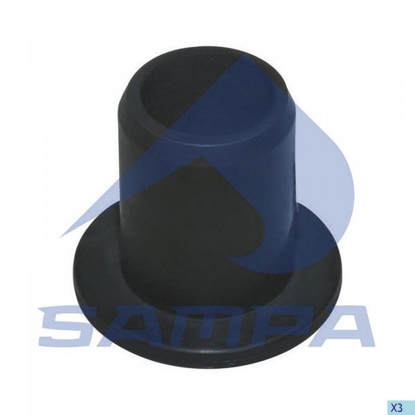 SA 040165 Втулка, Рычаг переключения передач — 2