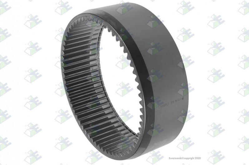 ER 88170212 Шестерня коронная z=64 — 1