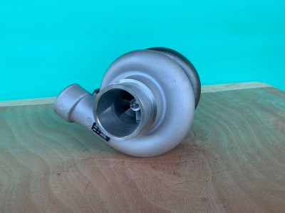 38AB006 Турбокомпрессор