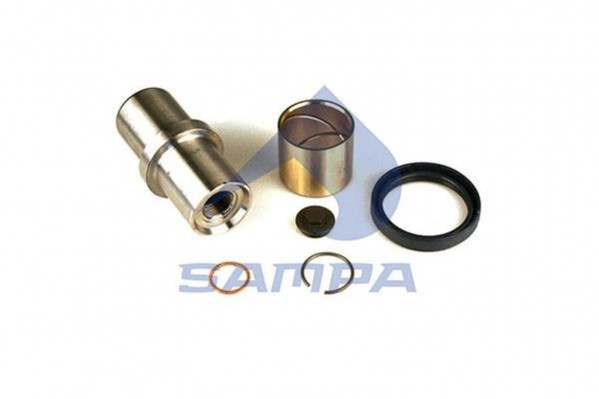 SA 010681 РМК шкворня низ. — 1