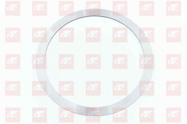 710W90760-0324 Регулировочная шайба 1.3 — 1