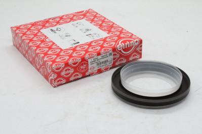 158510 Сальник коленвала передний 100*130*12