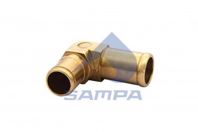 SA 037108 Уголок подвижного маслопровода