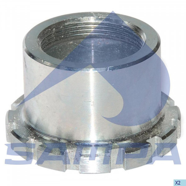 061255 Гайка — 1