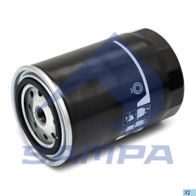 SA 06144401 Топливный фильтр