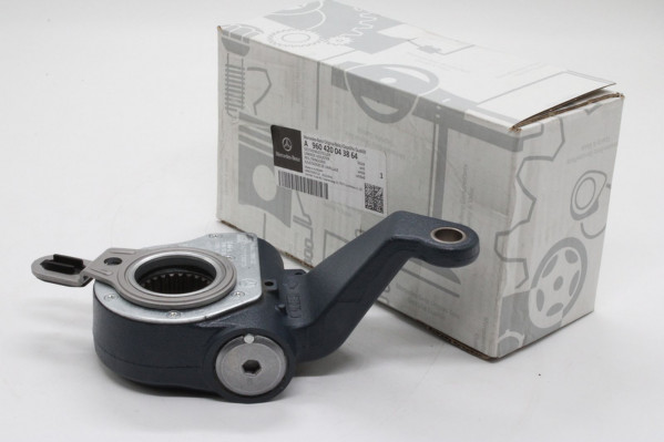 A9604200438 Тормозной рычаг — 3