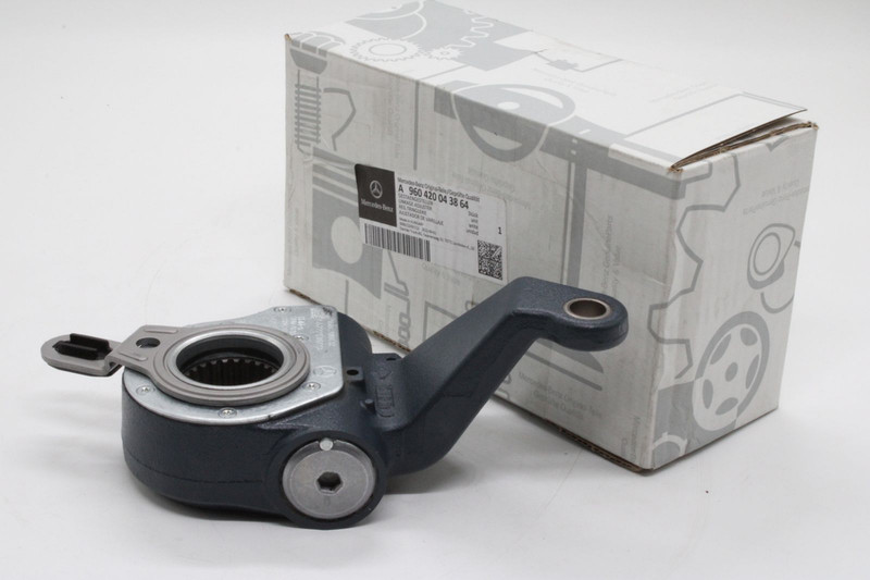 A9604200438 Тормозной рычаг — 3